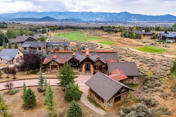 3387 Westview Trail, Park City, UT 84098
