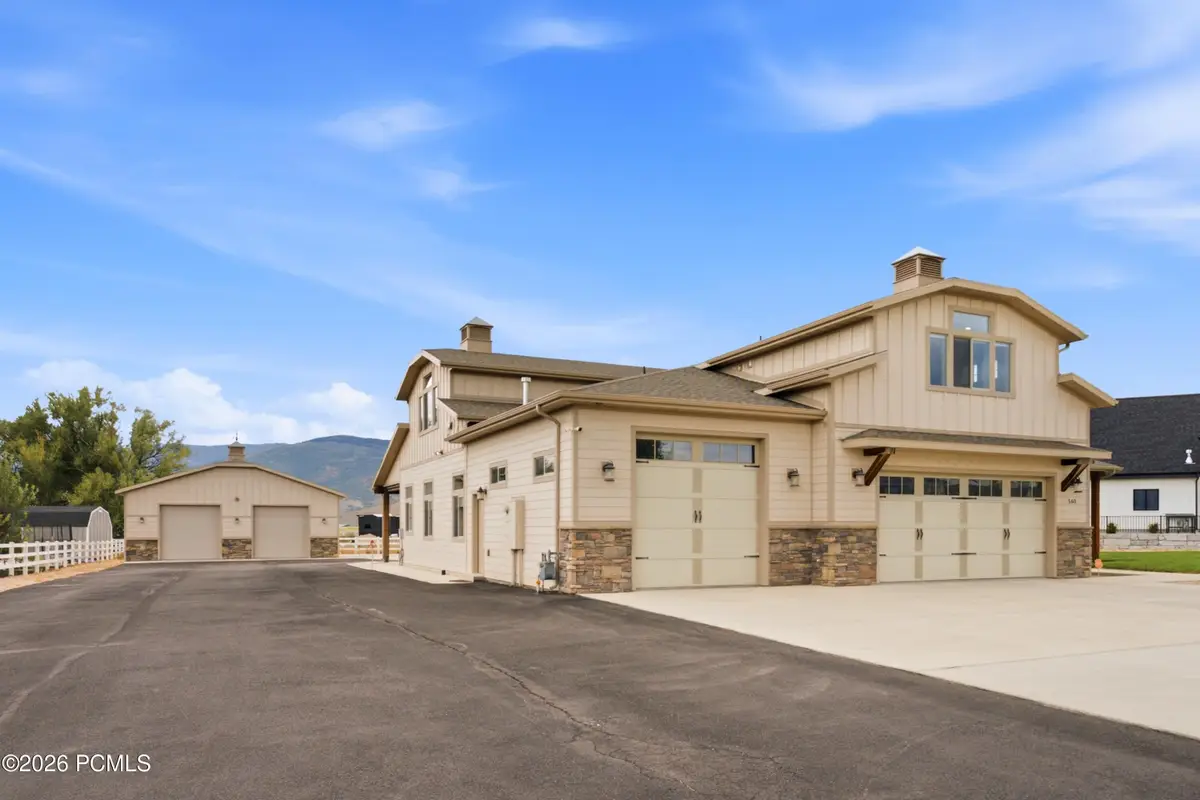 560 Aspen Road, Kamas, UT 84036 - #1