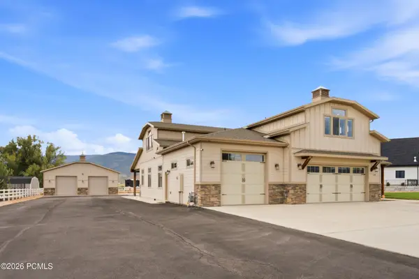 560 Aspen Road, Kamas, UT 84036