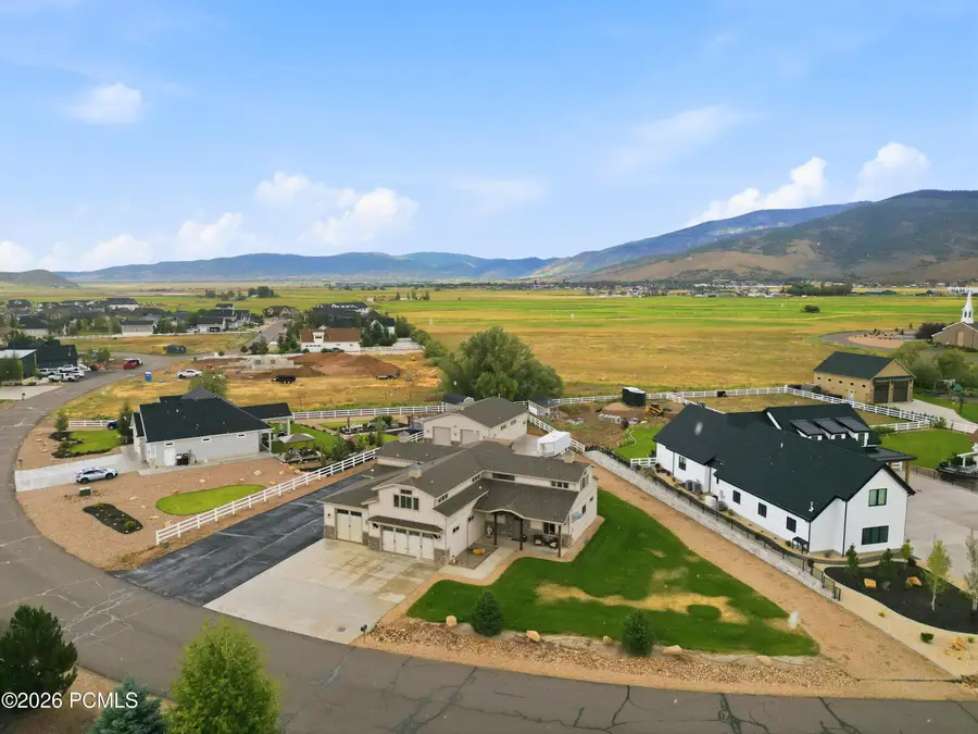 560 Aspen Road, Kamas, UT 84036 - #2
