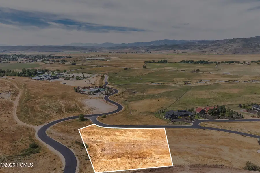 1226 Dovetail Drive, Kamas, UT 84036 - #3