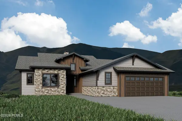 5251 N Woodway Drive, Heber City, UT 84032