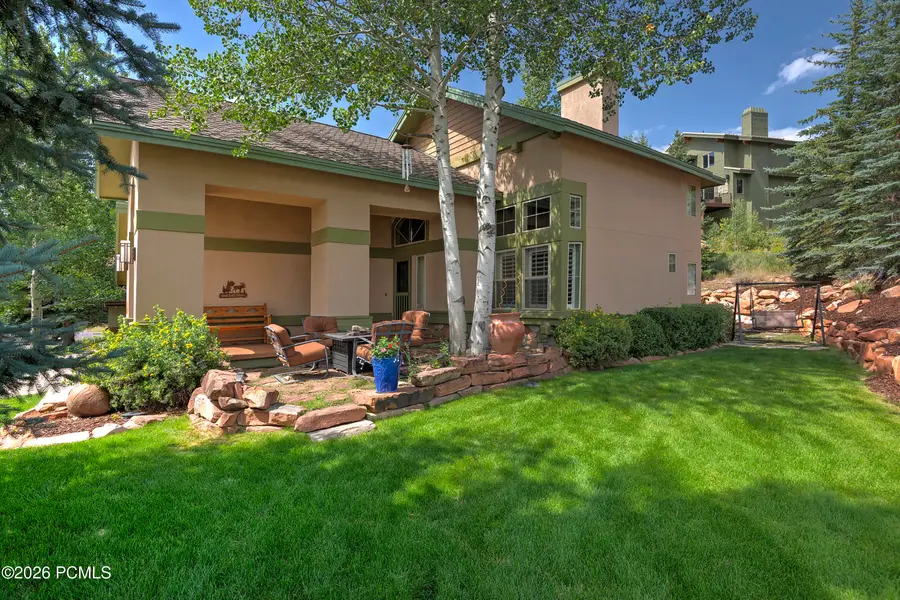 1916 Roffe Road, Park City, UT 84098 - #2