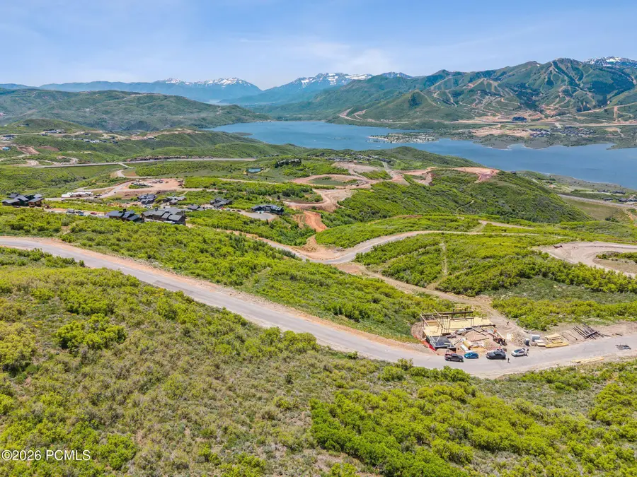 1752 E Peak View Drive, Hideout, UT 84036 - #3