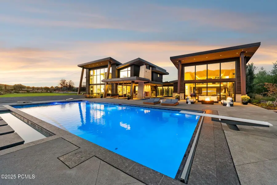 4209 N Two Creeks Lane, Park City, UT 84098 - #3