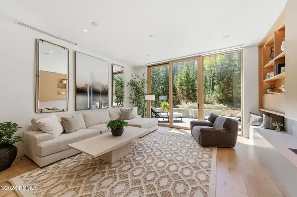 3267 W Deer Hollow Road #1404, Park City, UT 84060