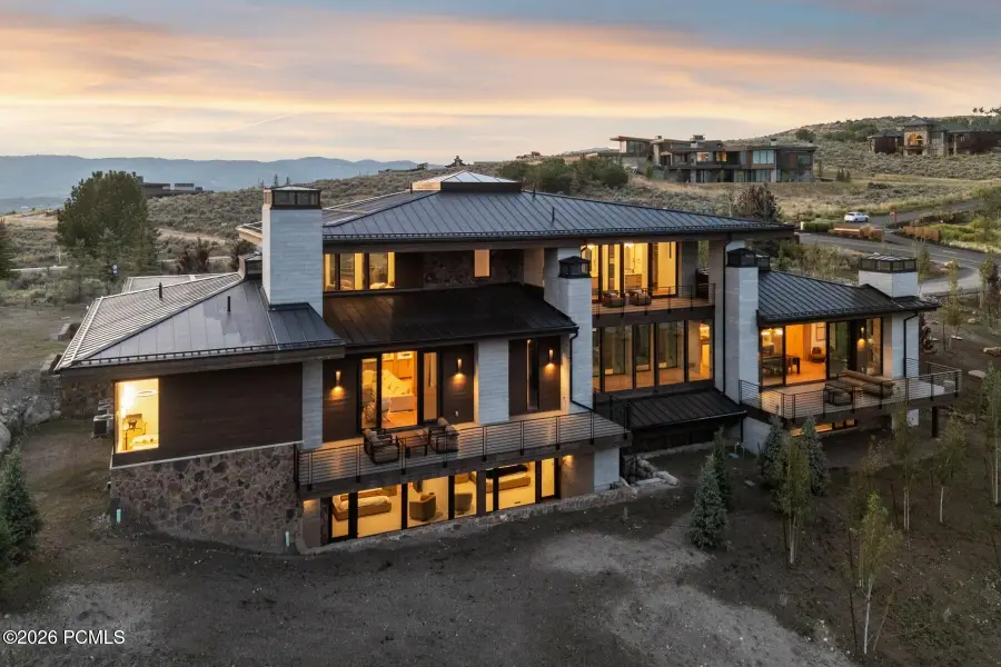 7165 Painted Valley Pass, Park City, UT 84098 - #2