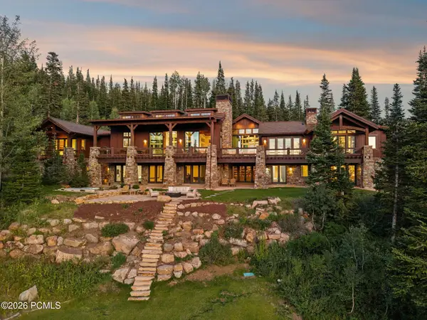 182 White Pine Canyon Road, Park City, UT 84060