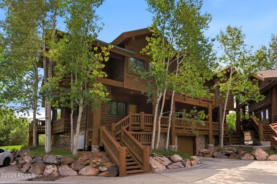 3931 N Timber Wolf Lane #7c, Park City, UT 84098 - #2