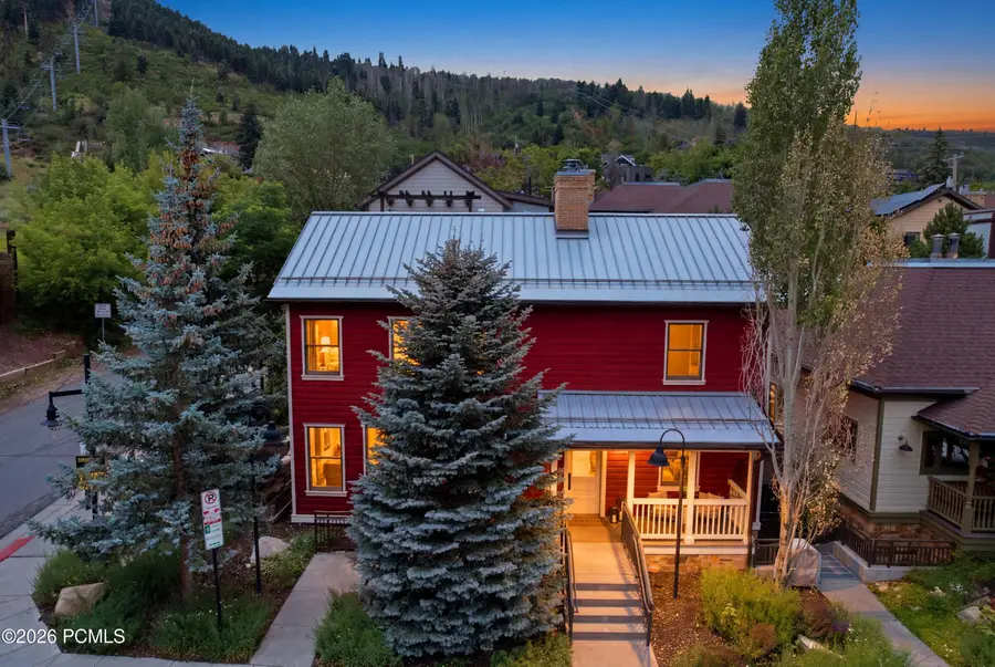 801 Park Avenue, Park City, UT 84060 - #2