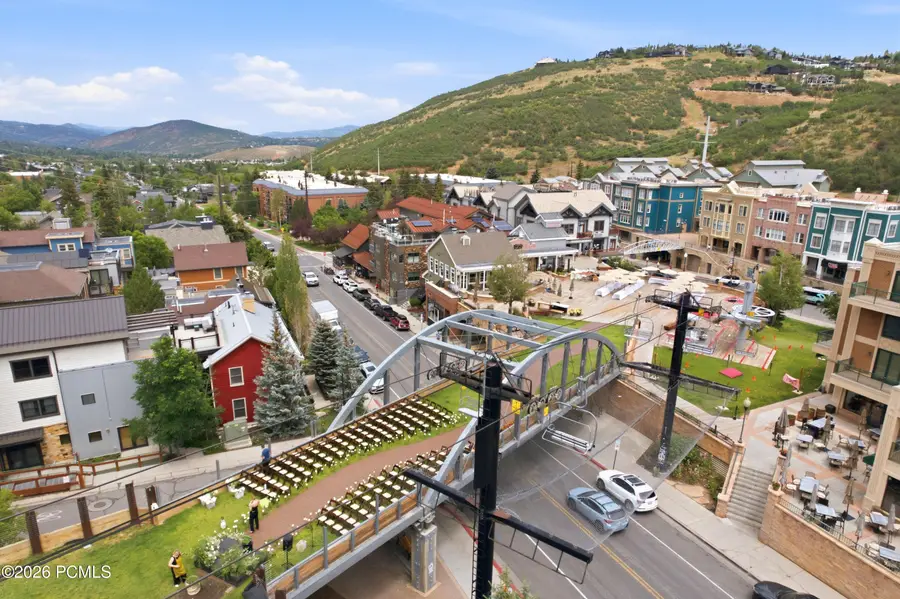 801 Park Avenue, Park City, UT 84060 - #3