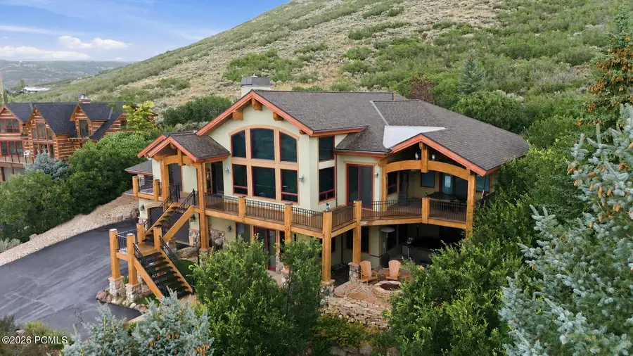 430 E Big Dutch Drive, Kamas, UT 84036 - #2