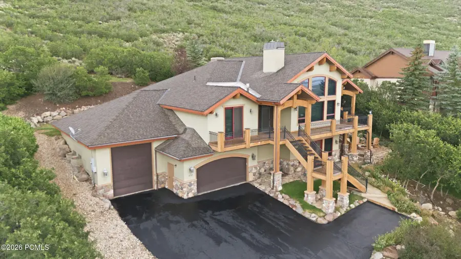 430 E Big Dutch Drive, Kamas, UT 84036 - #3