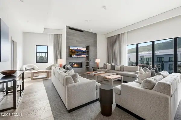 2417 W High Mountain Road #1608, Park City, UT 84098