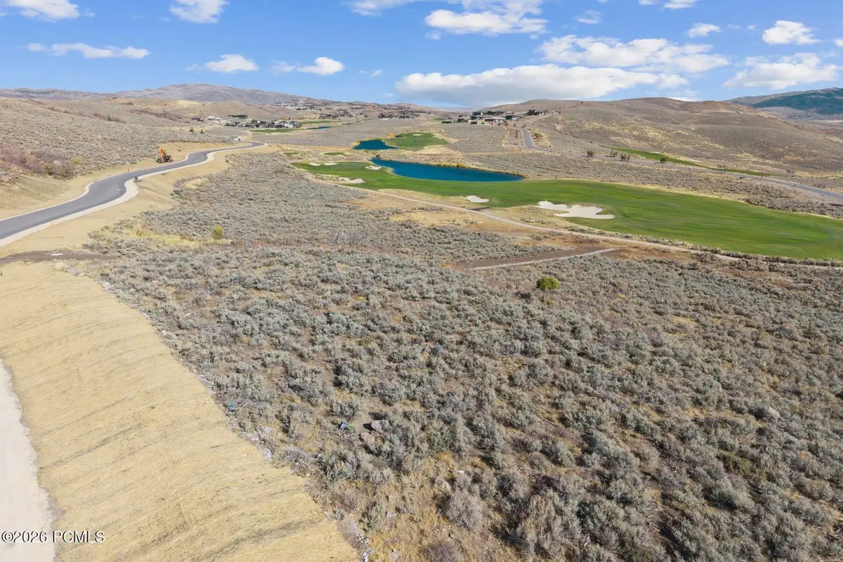 4950 Painted Valley Pass, Park City, UT 84098 - #1