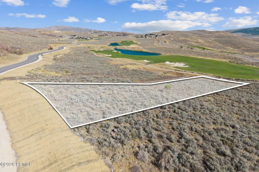 4950 Painted Valley Pass, Park City, UT 84098 - #2