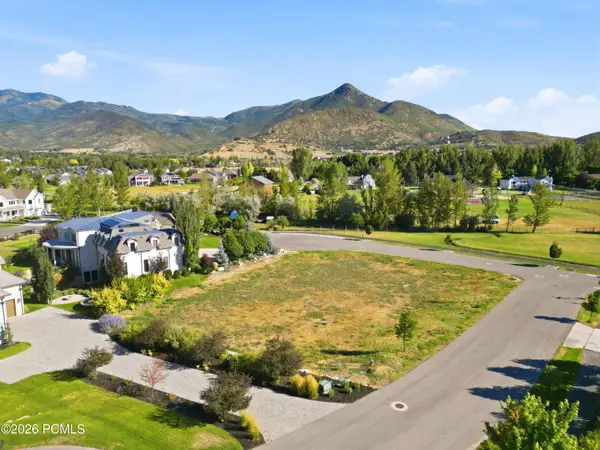 175 W Farm Springs Lane, Midway, UT 84049