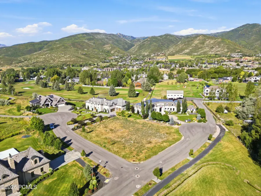 175 W Farm Springs Lane, Midway, UT 84049 - #3