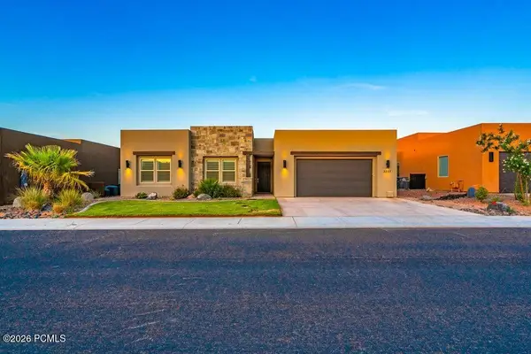 3227 S Hideaway Place, Hurricane, UT 84737