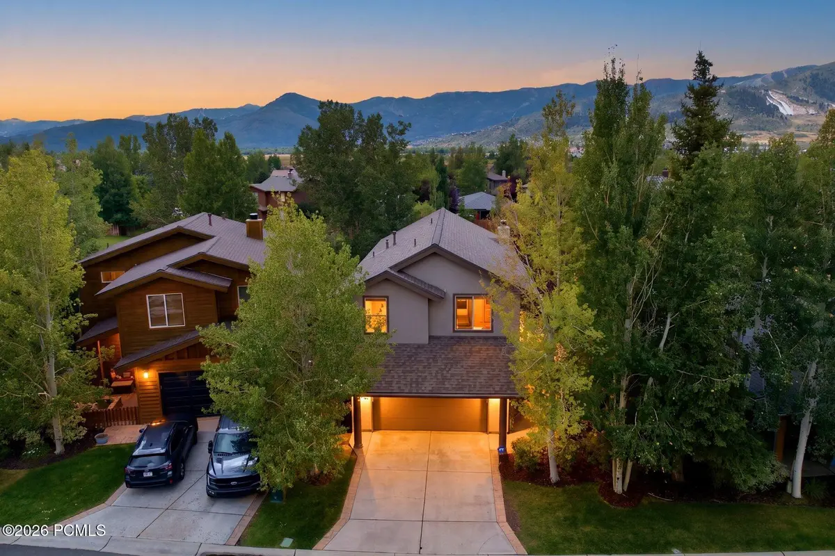 1133 Station Loop, Park City, UT 84098 - #1