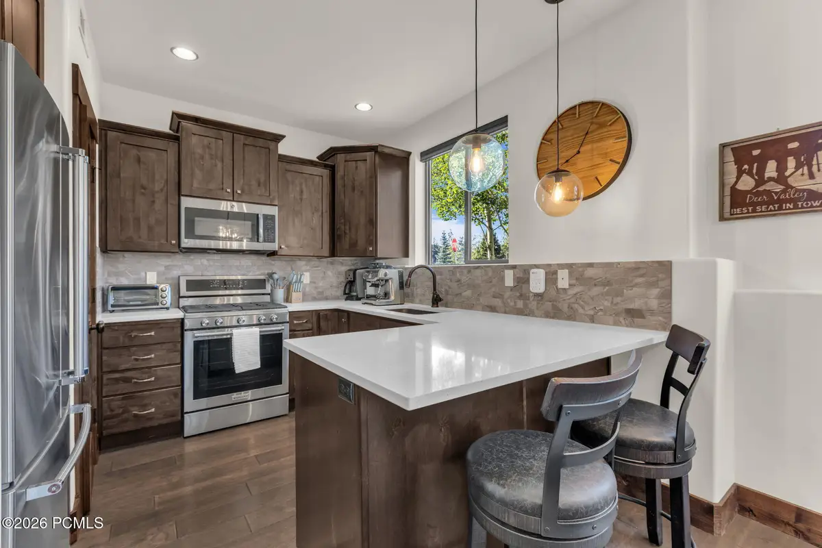 14275 N Buck Horn Trl Trail #41a, Kamas, UT 84036 - #1