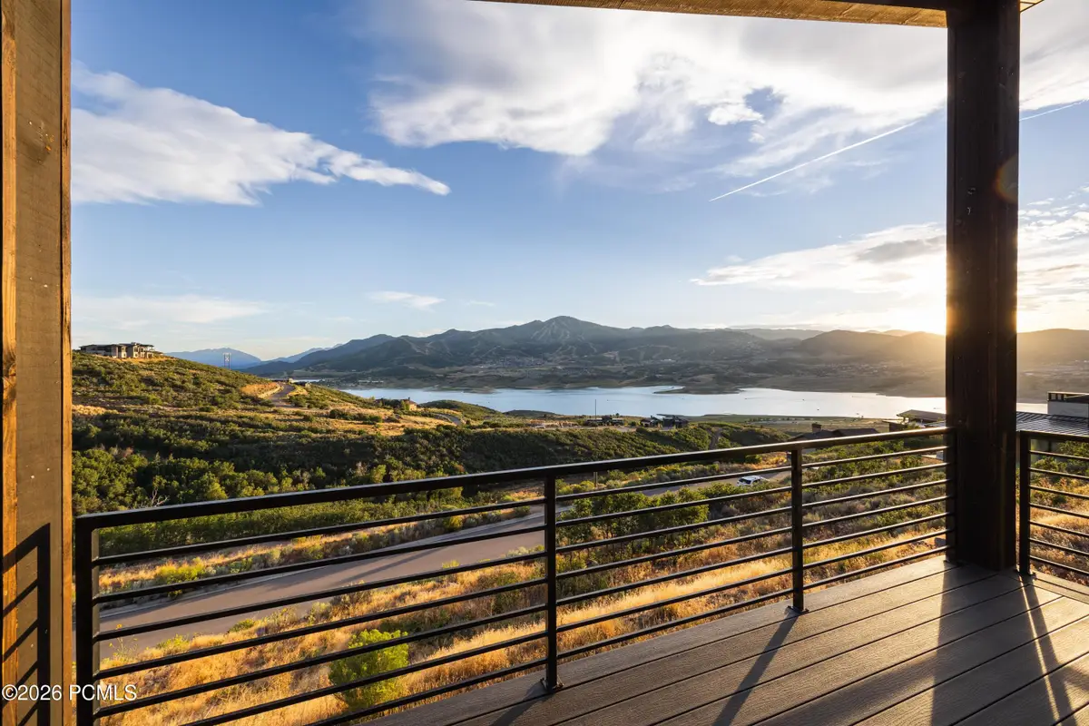 11091 N Shoreline Drive, Hideout, UT 84036 - #1