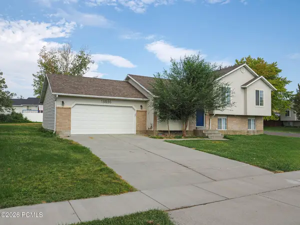 13036 S Quincee Court, Riverton, UT 84065