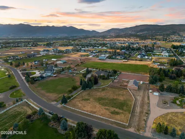 2945 E Wild Mare Way, Heber City, UT 84032