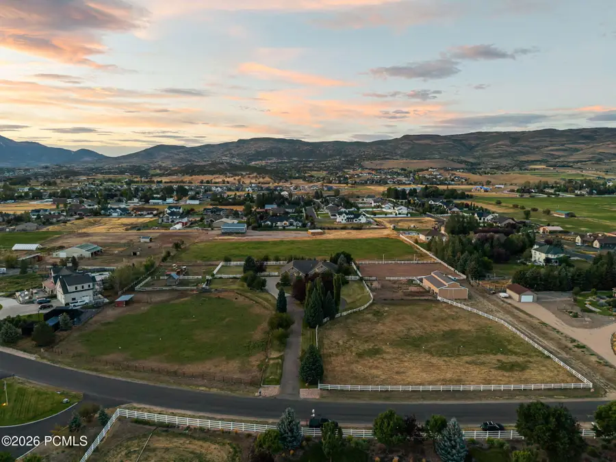 2945 E Wild Mare Way, Heber City, UT 84032 - #3