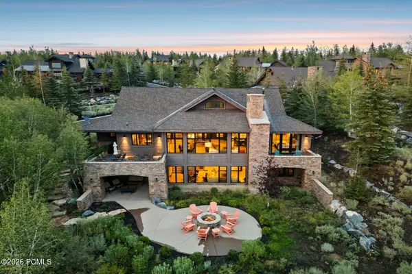 3300 Tatanka Trail, Park City, UT 84098