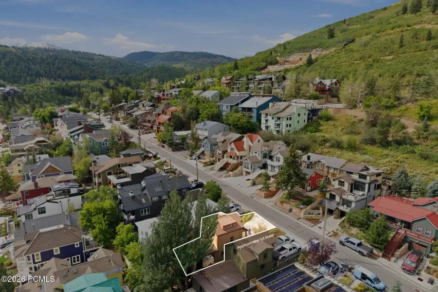 336 Woodside Avenue, Park City, UT 84060 - #3