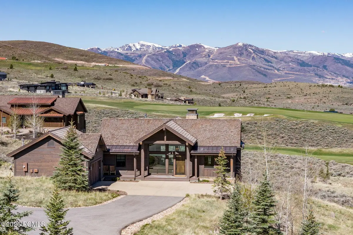 6569 E Moon Light Drive, Kamas, UT 84036 - #1