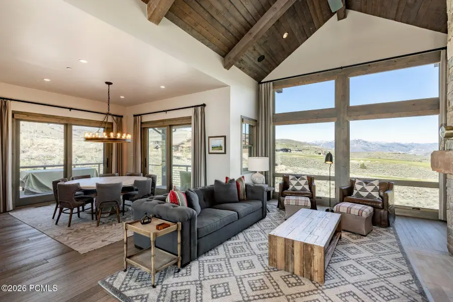 6569 E Moon Light Drive, Kamas, UT 84036 - #3