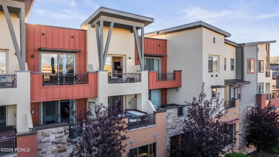 6169 Park Lane #58, Park City, UT 84098 - #2