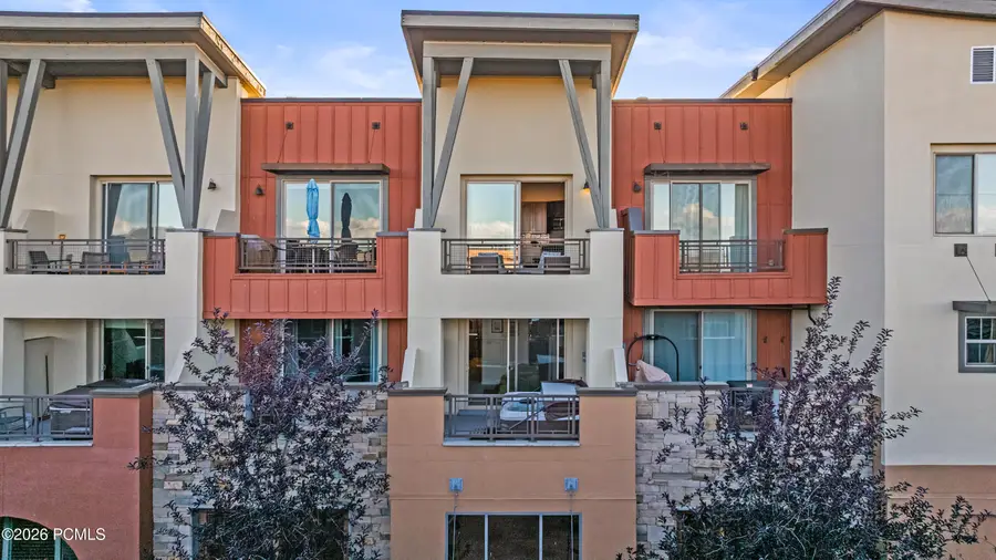 6169 Park Lane #58, Park City, UT 84098 - #3