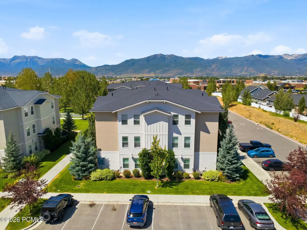1039 S 500 #H302, Heber City, UT 84032 - #1