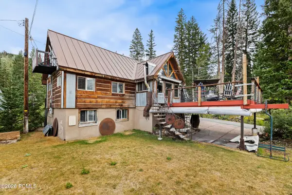 7987 S Big Cottonwood Canyon Road, Brighton, UT 84121