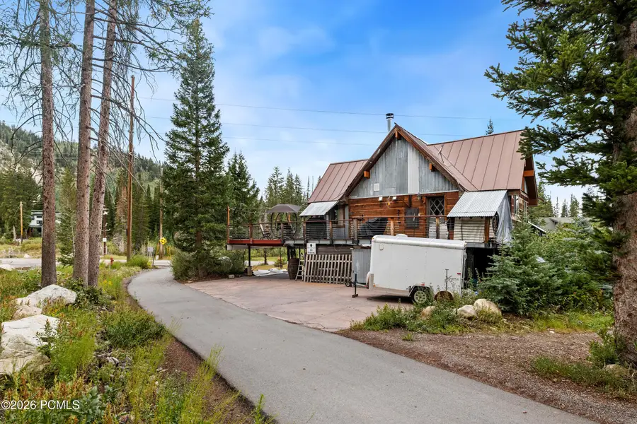 7987 S Big Cottonwood Canyon Road, Brighton, UT 84121 - #2