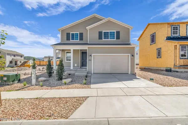 1334 Artemisia Wy, Park City, UT 84098