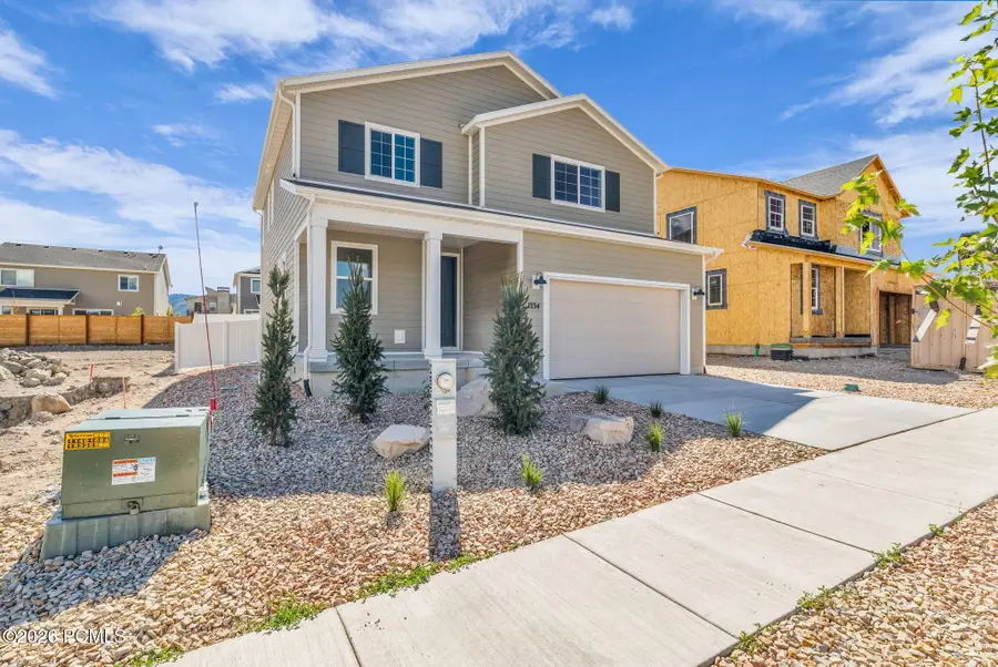 1334 Artemisia Wy, Park City, UT 84098 - #2