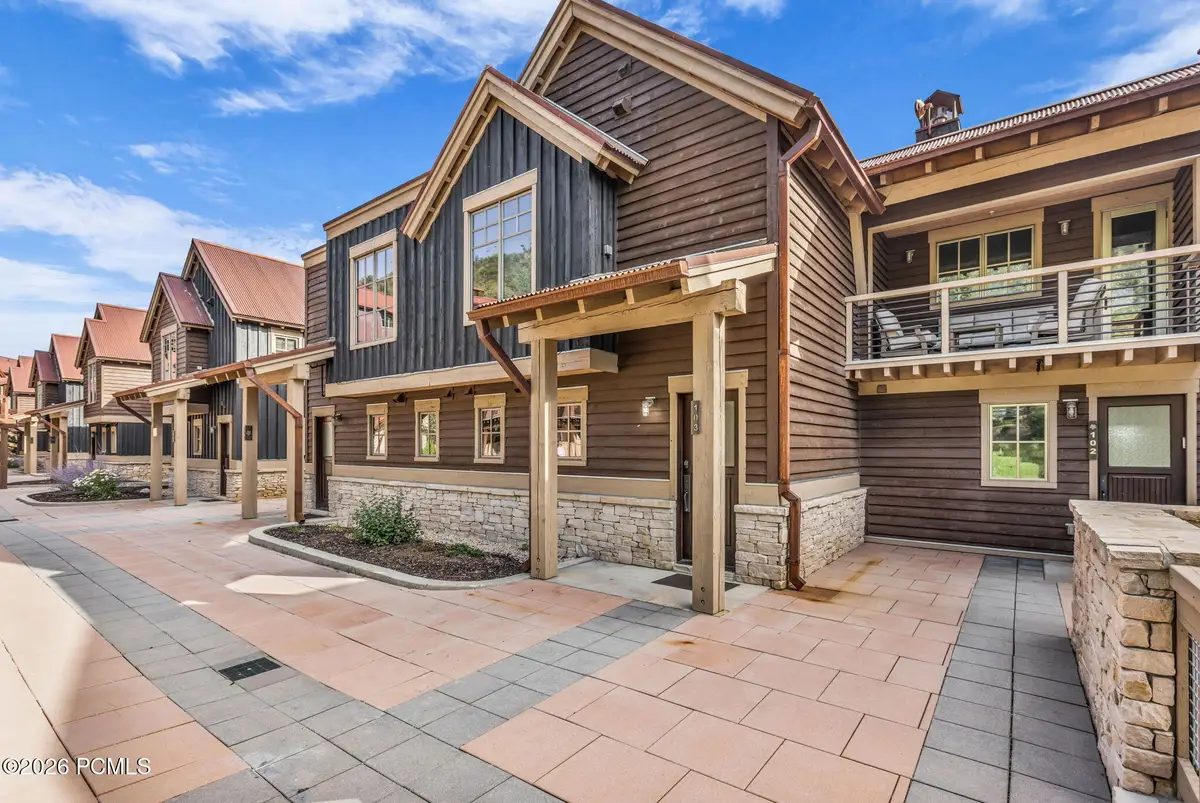 1825 Three Kings Dr #103, Park City, UT 84060 - #1