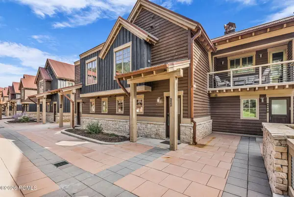 1825 Three Kings Dr #103, Park City, UT 84060