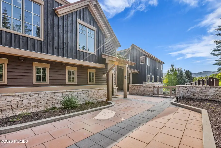 1825 Three Kings Dr #103, Park City, UT 84060 - #2