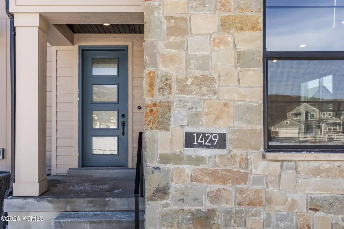 1451 Electric Avenue, Francis, UT 84036 - #1