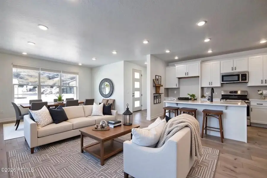 1451 Electric Avenue, Francis, UT 84036 - #3