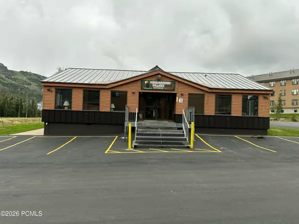 464 N Highway 143 #A-410, Brian Head, UT 84719