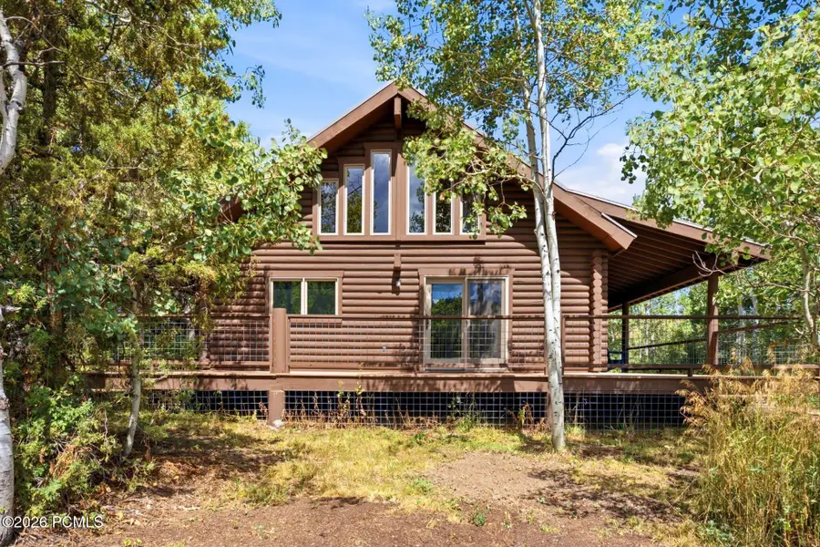 4817 Balsam Drive, Park City, UT 84098 - #2