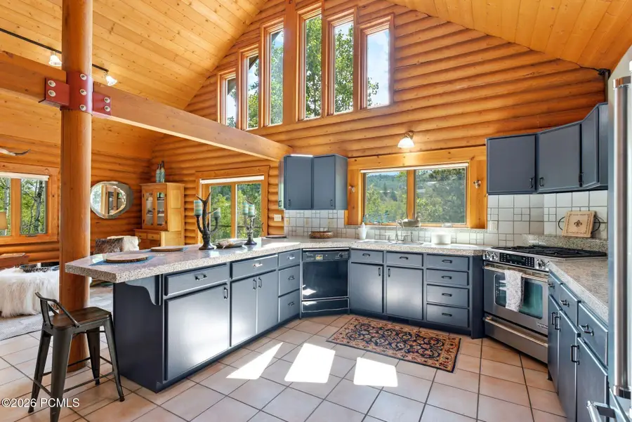 4817 Balsam Drive, Park City, UT 84098 - #3