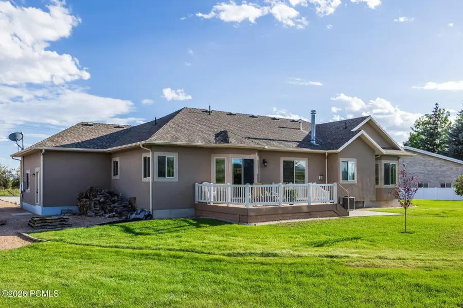 454 N 4200 N, Oakley, UT 84055 - #3