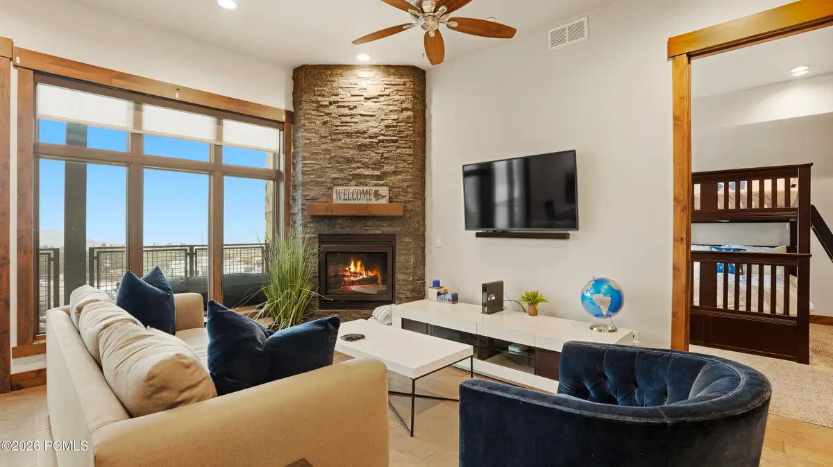 3793 Blackstone Drive #Unit 2c, Park City, UT 84098 - #1